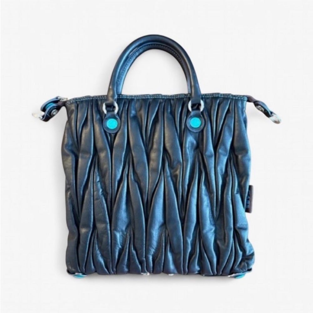 Elegant Black Women's Handbag